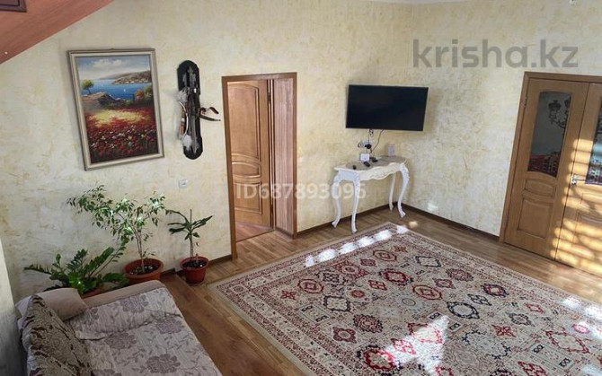 8-комнатный дом продажа, 300 м², 10 соток, Бердібек Соқпақбаев 1 Кызылорда - изображение 1