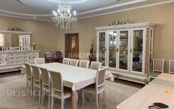 8-комнатный дом продажа, 300 м², 10 соток, Бердібек Соқпақбаев 1 Кызылорда - изображение 7