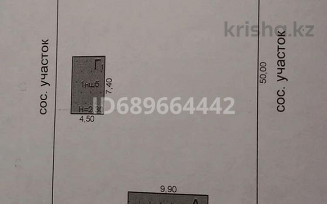 4-комнатный дом продажа, 70 м², 13 соток, Шевченко 19 Успенка - photo 5