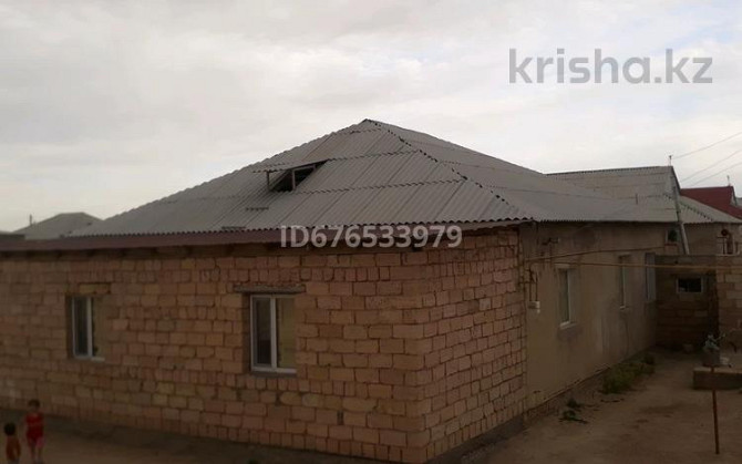 4-комнатный дом продажа, 250 м², 10 соток, Тобаняз 23 - Угловой Кызылтобе - изображение 8
