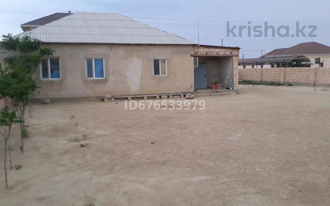 4-комнатный дом продажа, 250 м², 10 соток, Тобаняз 23 - Угловой Кызылтобе - изображение 3
