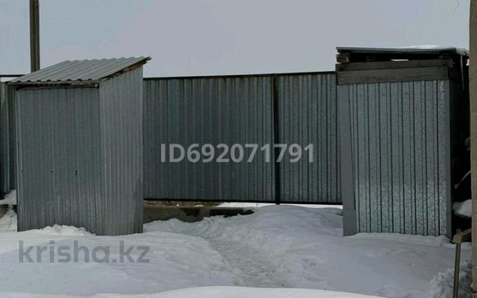 2-комнатный дом продажа, 10.5 м², 5 соток, Көкжайлау 918А - Сап-Зул магазин, центральная трасса Ащибулак - изображение 5