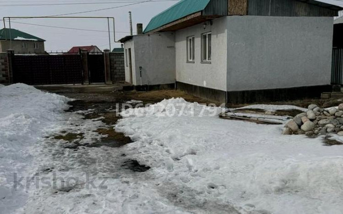 2-комнатный дом продажа, 10.5 м², 5 соток, Көкжайлау 918А - Сап-Зул магазин, центральная трасса Ащибулак - изображение 4