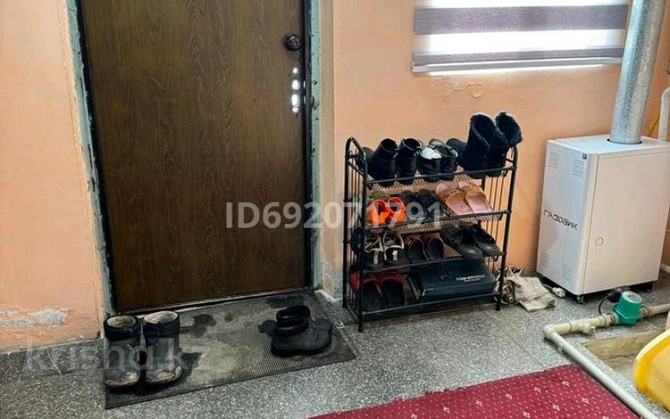 2-комнатный дом продажа, 10.5 м², 5 соток, Көкжайлау 918А - Сап-Зул магазин, центральная трасса Ащибулак - изображение 7