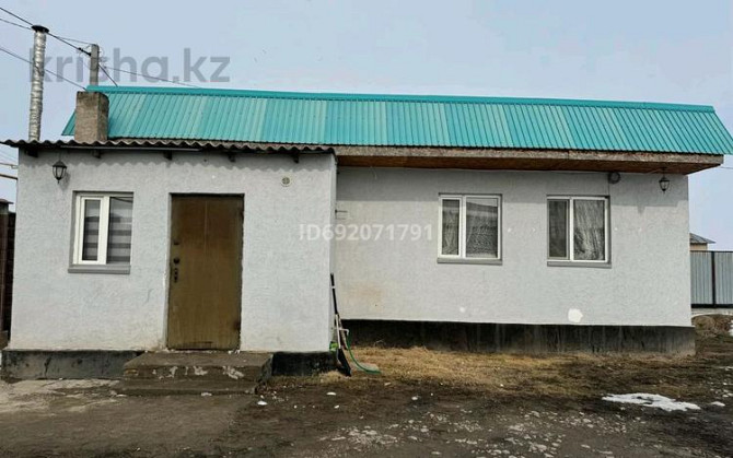 2-комнатный дом продажа, 10.5 м², 5 соток, Көкжайлау 918А - Сап-Зул магазин, центральная трасса Ащибулак - изображение 3