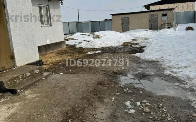 2-комнатный дом продажа, 10.5 м², 5 соток, Көкжайлау 918А - Сап-Зул магазин, центральная трасса Ащибулак - изображение 2