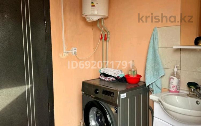 2-комнатный дом продажа, 10.5 м², 5 соток, Көкжайлау 918А - Сап-Зул магазин, центральная трасса Ащибулак - изображение 6