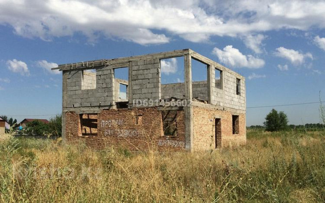5-комнатный дом продажа, 133 м², 7 соток, 3 отделение - 3 отделение Ащибулак - изображение 8