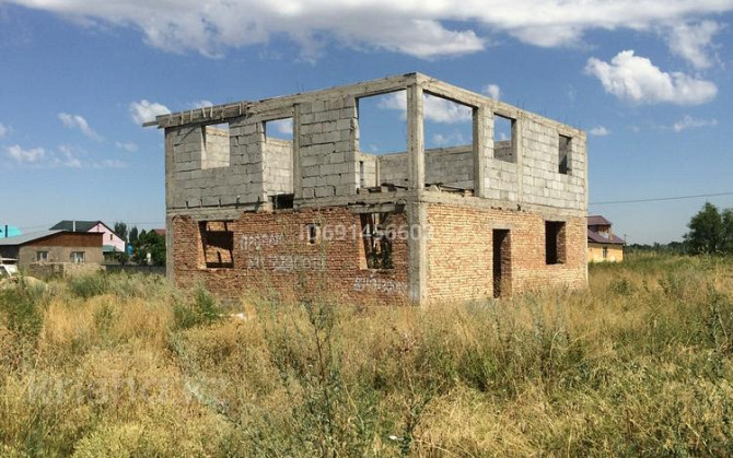 5-комнатный дом продажа, 133 м², 7 соток, 3 отделение - 3 отделение Ащибулак - изображение 1
