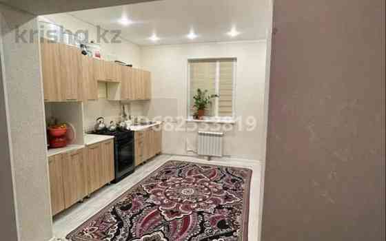 4-комнатный дом продажа, 114 м², 7.5 соток, Абилхайр 12/2 - 19,5км Акшукур