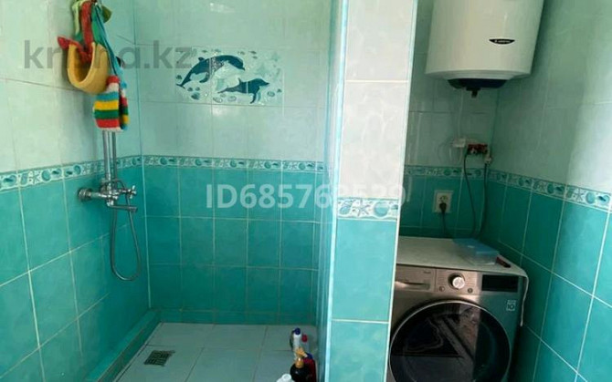 1-комнатный дома, 56 м², 11 соток, Ауэзова 19б Талдыбулак - изображение 2