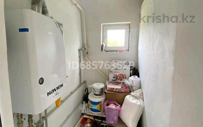 1-комнатный дома, 56 м², 11 соток, Ауэзова 19б Талдыбулак - изображение 5