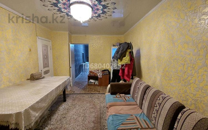 2-комнатный дом продажа, 48 м², Шугыла2 мкр 7 - Букарбай батыр Кызылорда - изображение 4