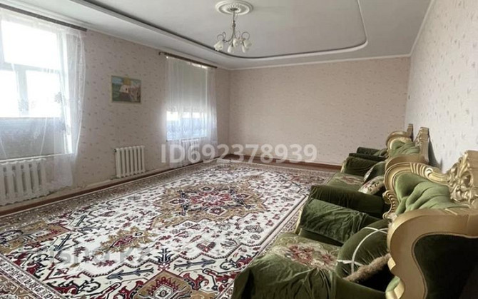 10-комнатный дом продажа, 500 м², 15 соток, Ескожаева 53 - Ескожаева 53 Акшукур - изображение 4