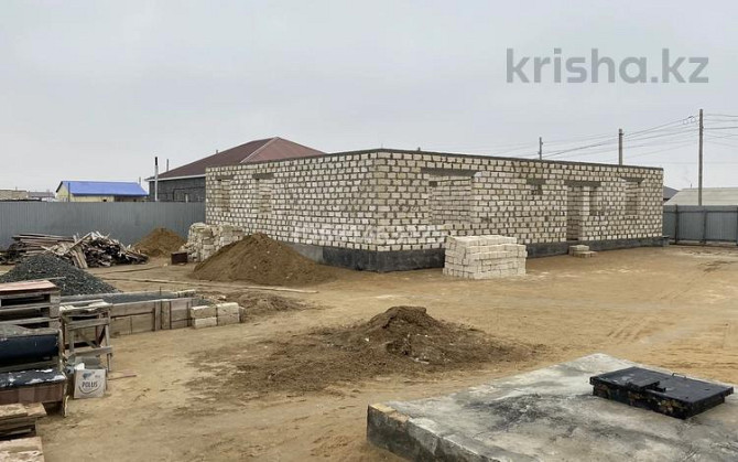 2-комнатный дом продажа, 64 м², 15 соток, Жадырасын 321 - Алтынсарай арты Кульсары - изображение 5