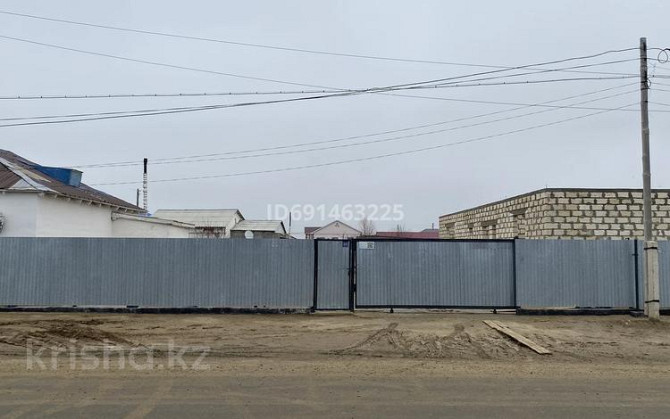 2-комнатный дом продажа, 64 м², 15 соток, Жадырасын 321 - Алтынсарай арты Кульсары - изображение 2