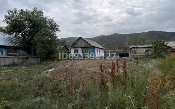 2-комнатный дом продажа, 50 м², 7.5 соток, Токатаева 26 - Школа им. Райымбека Esik