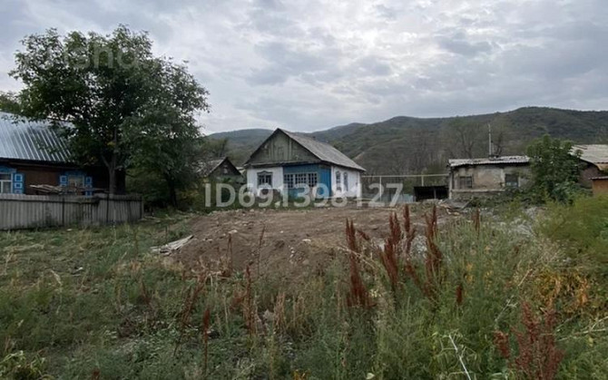 2-комнатный дом продажа, 50 м², 7.5 соток, Токатаева 26 - Школа им. Райымбека Esik - photo 3