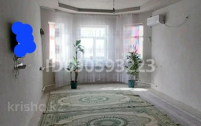 4-комнатный дом продажа, 165 м², 10 соток, Жаңа-Дәүлет 28/1 - Әкімшілік,поликлиникаға жақын мектепке Кызылтобе - изображение 5