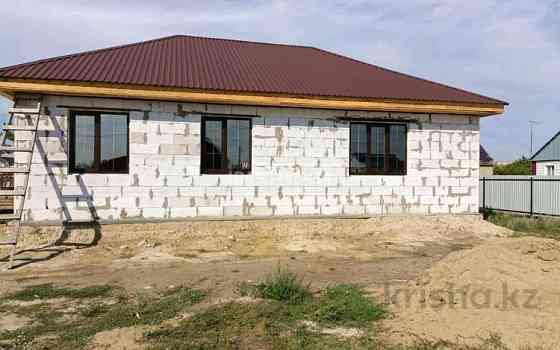 5-комнатный дом продажа, 120 м², 10 соток, Сенная 18 - Комсомольская-Сенная Бишкуль