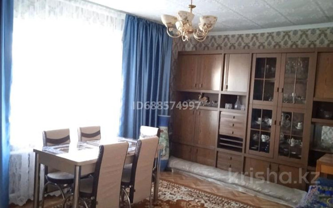 4-комнатный дом продажа, 100 м², 9 соток, Туймебая 15/2 - Абая Ащибулак - photo 4