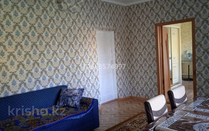 4-комнатный дом продажа, 100 м², 9 соток, Туймебая 15/2 - Абая Ащибулак - photo 3