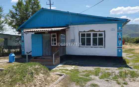 3-комнатный дом продажа, 26 м², 12 соток, Төле би 14 - Балпық би Текели