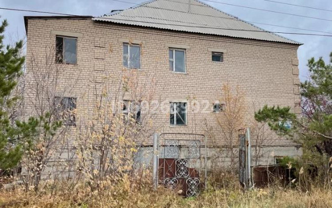 5-комнатный дом продажа, 363.3 м², 0.225 соток, Сосновая 31 Петропавловск - изображение 2