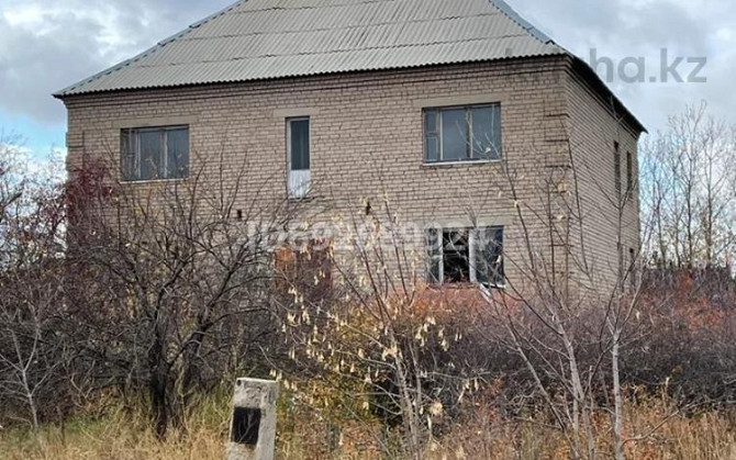 5-комнатный дом продажа, 363.3 м², 0.225 соток, Сосновая 31 Петропавловск - изображение 1