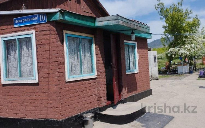3-комнатный дом продажа, 55.3 м², 0.17 соток, Октябрьский 10 Алтай - изображение 3