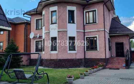 7-комнатный дом продажа, 340 м², 7 соток, Валиханова 74 Semey