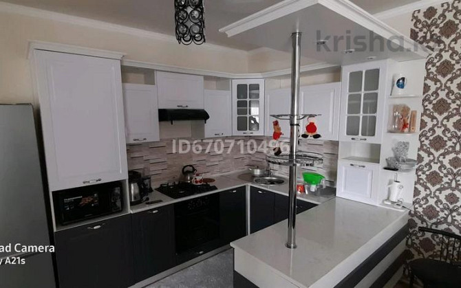 2-комнатный дом продажа, 84 м², 6 соток, 11 линия 41 Ащибулак - изображение 2