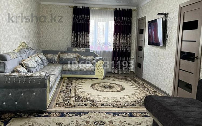 6-комнатный дом продажа, 111 м², 28 соток, Ш.Омарова 19 - Центр: рядом Хан базар, Мега, Акинатор Мерке - photo 8