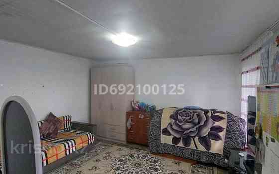 2-комнатный дом продажа, 20 м², 8 соток, Сапарова пятно 9 Кызыл ту-4