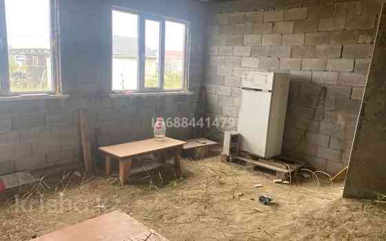 4-комнатный дом продажа, 120 м², 6 соток, Маметова 330 Исаево