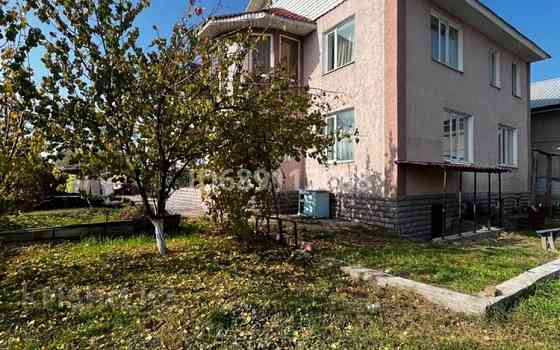 5-комнатный дом продажа, 300 м², 8 соток, Сапарова 118 Кызыл ту-4