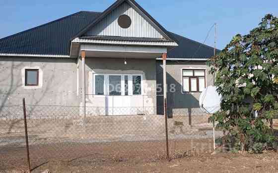 5-комнатный дом продажа, 153.7 м², 30 соток, Жаңа құрылыс 3А Асыката