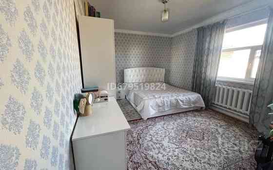 4-комнатный дом продажа, 120 м², 6 соток, 8 мкр 16 Жибек Жолы