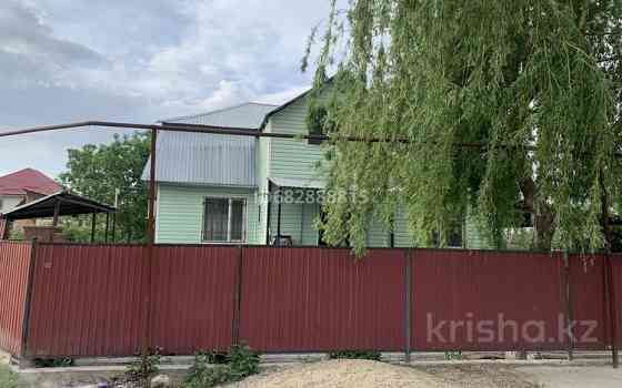 6-комнатный дом продажа, 220 м², 9 соток, Пос. Абай, Тәуелсіздік 2 19 - Алтынсарина Тәуелсіздік 2 Абай