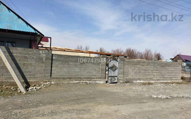 3-комнатный дом продажа, 120 м², 12 соток, Толе би 131а Usharal - photo 2
