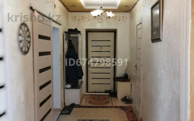 3-комнатный дом продажа, 120 м², 12 соток, Толе би 131а Usharal - photo 8