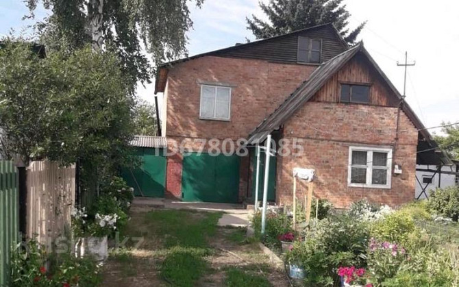 3-комнатный дом продажа, 108 м², 6 соток, Горно-алтайская 123 - Бажова Ust-Kamenogorsk - photo 1