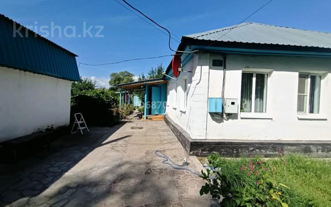 3-комнатный дом продажа, 80 м², 12 соток, Фонова 8 Самарское - photo 4