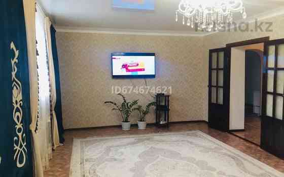 4-комнатный дом продажа, 120 м², 8 соток, Вокзальная 24 Kandyagash