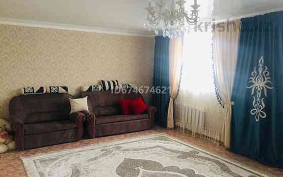 4-комнатный дом продажа, 120 м², 8 соток, Вокзальная 24 Kandyagash