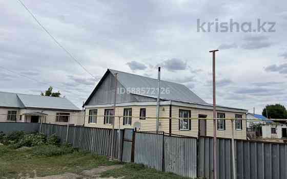 5-комнатный дом продажа, 117.9 м², 10 соток, Байганин 105 - Сейфуллин, Байғанин Kandyagash