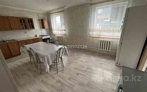 5-комнатный дом продажа, 117.9 м², 10 соток, Байганин 105 - Сейфуллин, Байғанин Kandyagash