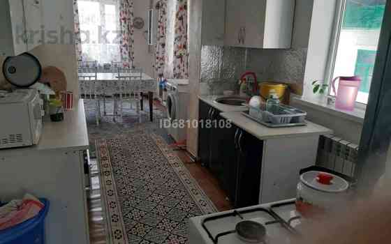 3-комнатный дом продажа, 110 м², 7 соток, Алдашев - Домалақ ана алдашев Шамалган