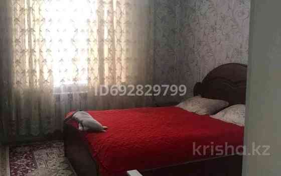 4-комнатный дом продажа, 90 м², 4.5 соток, М.Ауезов 2 - По улице пожарный часть Карасу