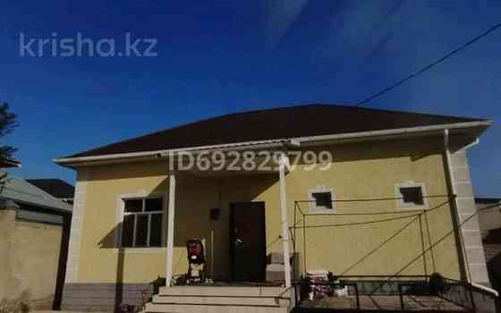 4-комнатный дом продажа, 90 м², 4.5 соток, М.Ауезов 2 - По улице пожарный часть Карасу